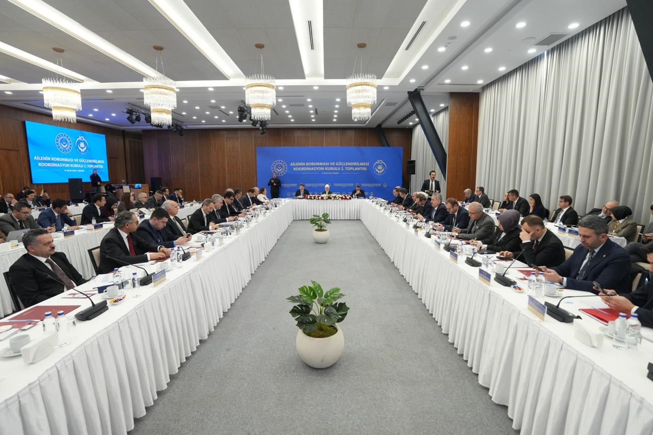 RTÜK Başkanı Daniş: "Sürecin, en kritik paydaşlarından biri olduğumuzun bilinciyle çalışmalarımızı kararlılıkla sürdürüyoruz"
