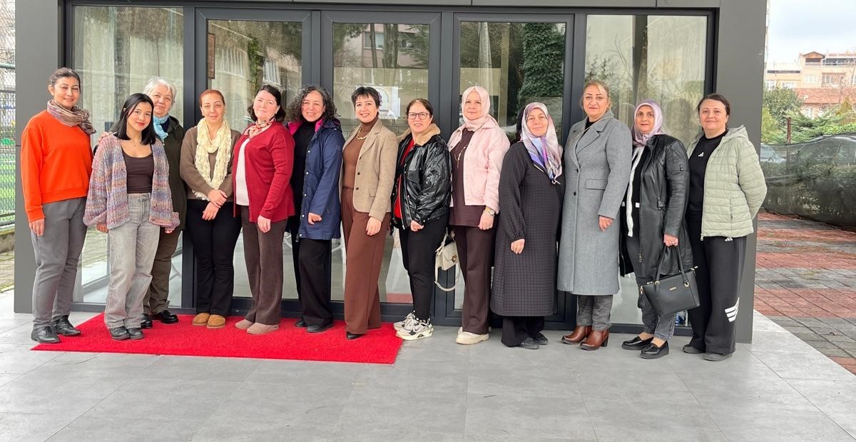 Ruh sağlığına mahalleden dokunuş: Pilot uygulama Bursa’da başladı
