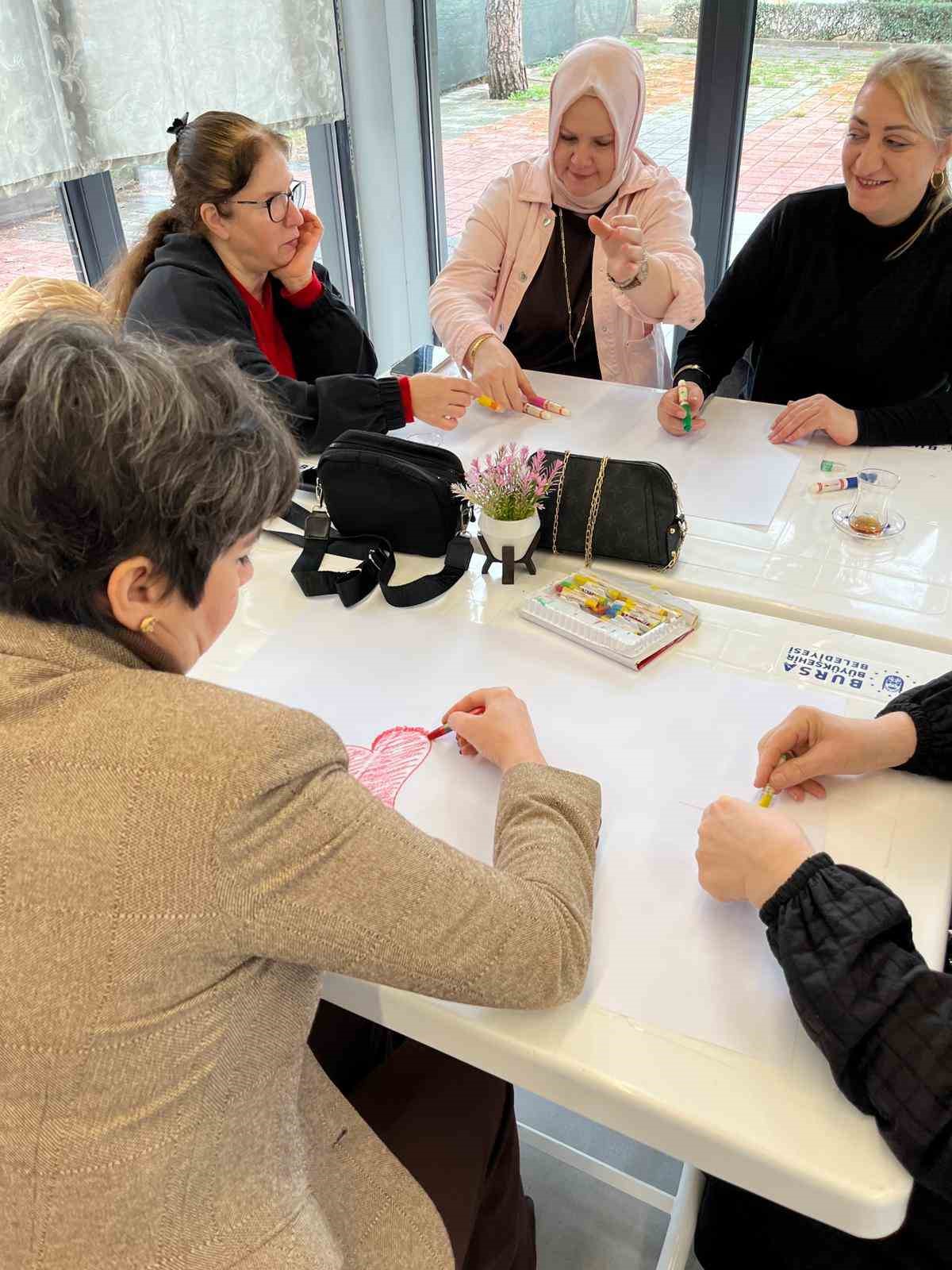 Ruh sağlığına mahalleden dokunuş: Pilot uygulama Bursa’da başladı
