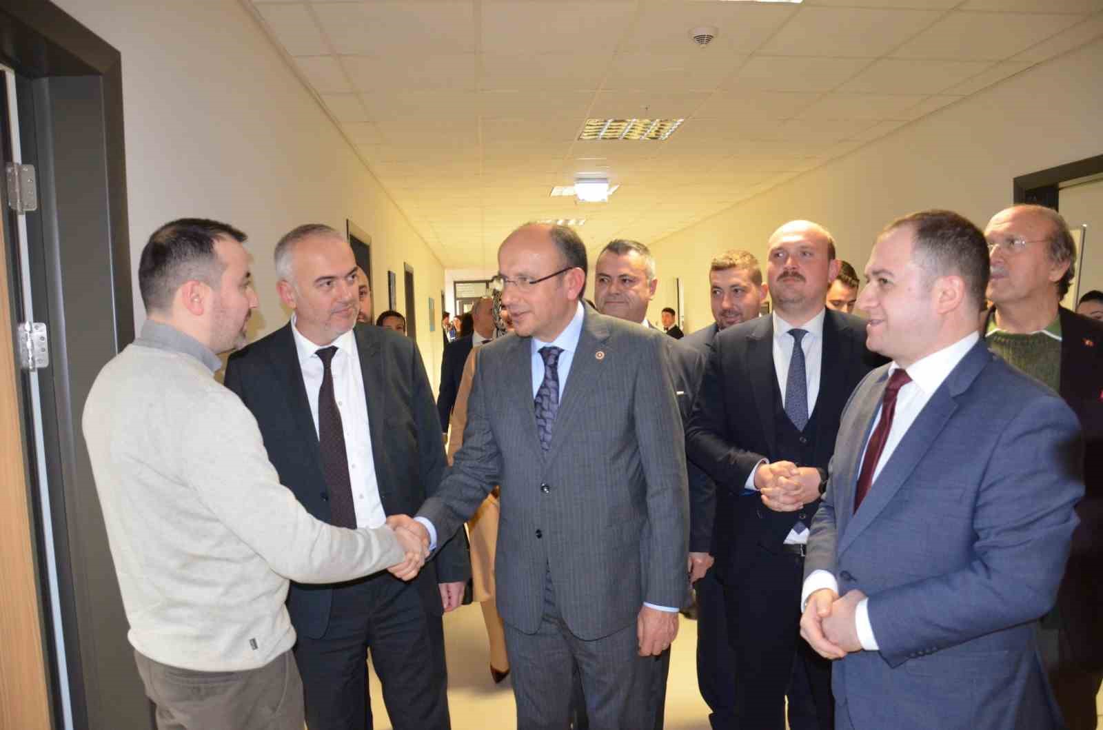 Ruhsal bozukluklara bilimsel tedavi
Ruhsal bozukluklara bilimsel tedavi