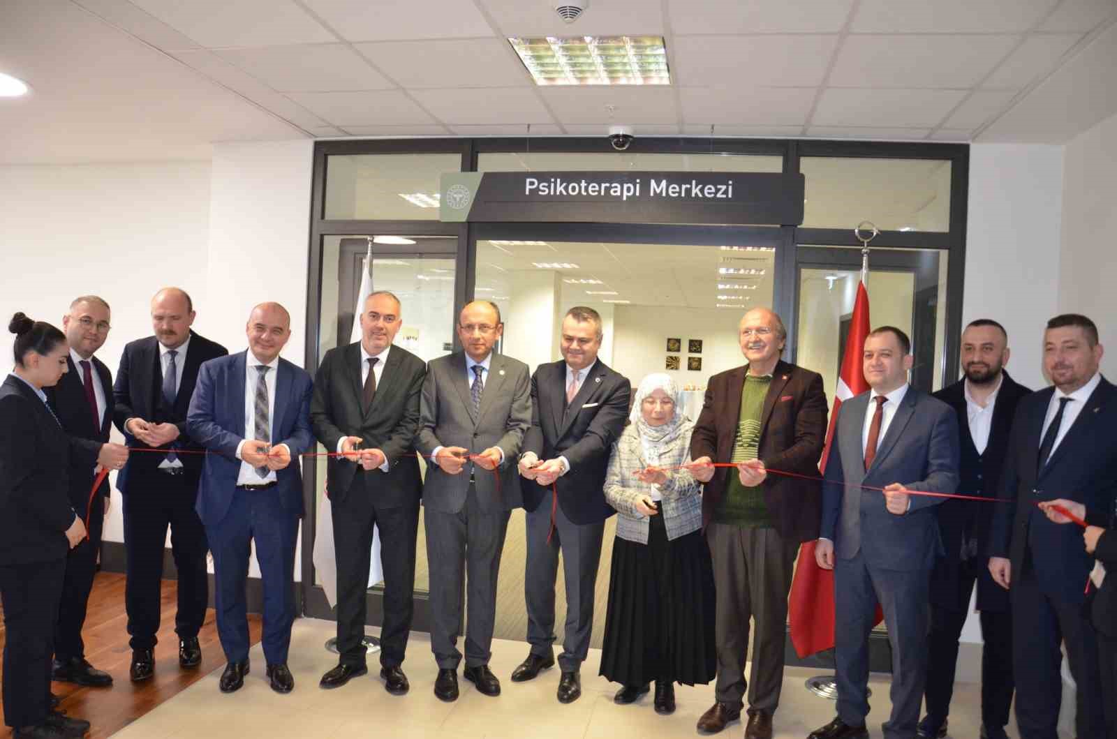 Ruhsal bozukluklara bilimsel tedavi
Ruhsal bozukluklara bilimsel tedavi