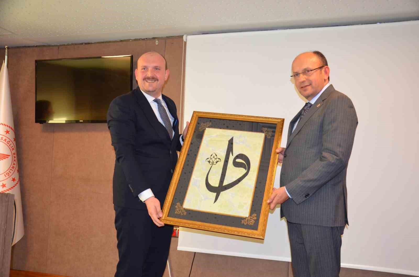 Ruhsal bozukluklara bilimsel tedavi
Ruhsal bozukluklara bilimsel tedavi