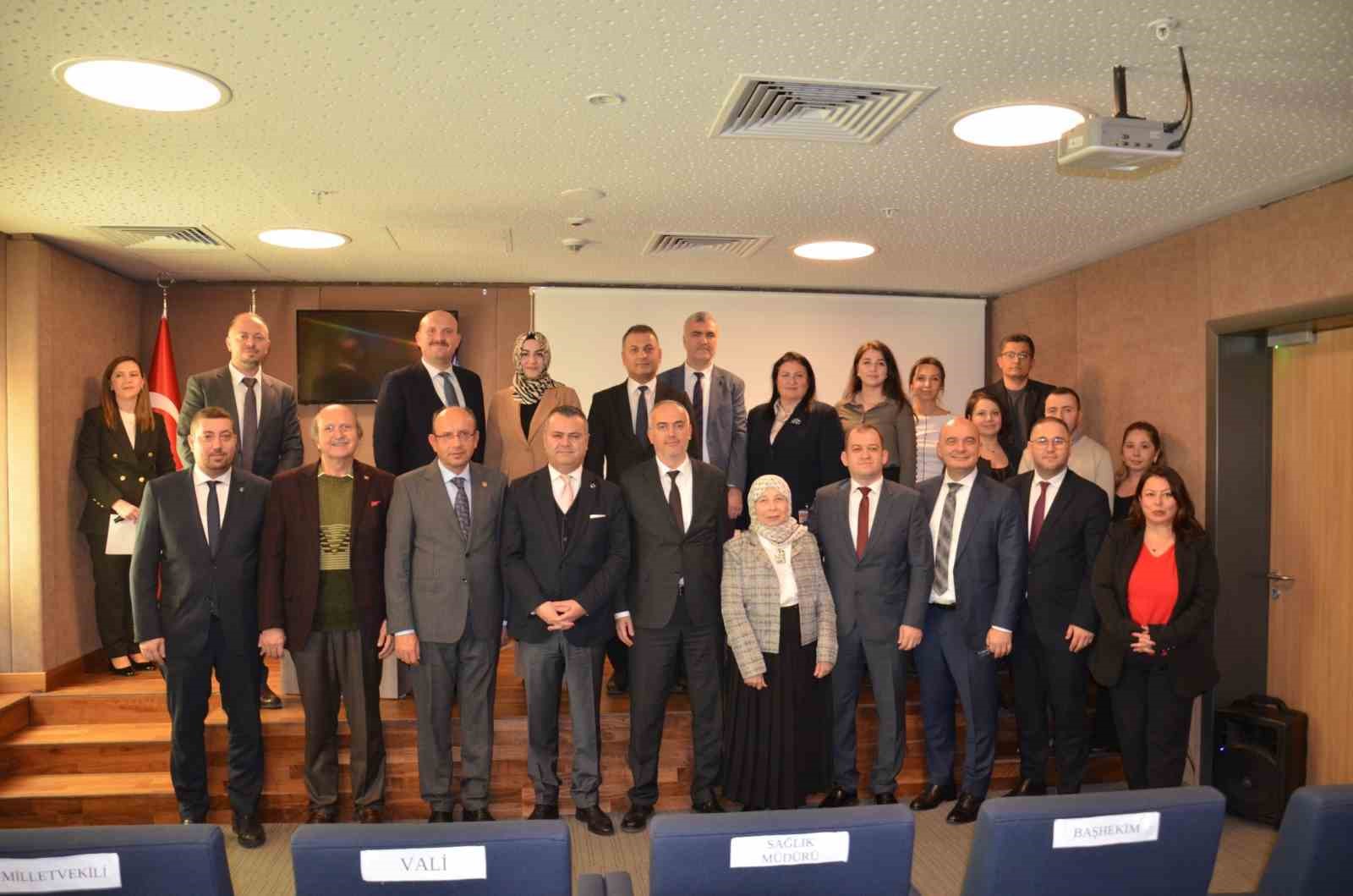 Ruhsal bozukluklara bilimsel tedavi
Ruhsal bozukluklara bilimsel tedavi