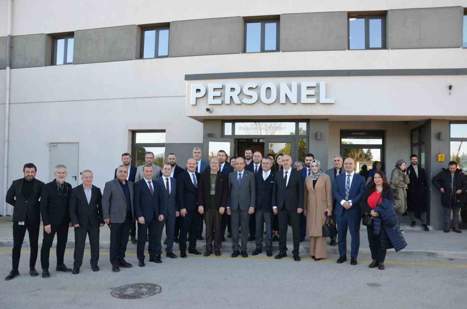 Ruhsal bozukluklara bilimsel tedavi
Ruhsal bozukluklara bilimsel tedavi