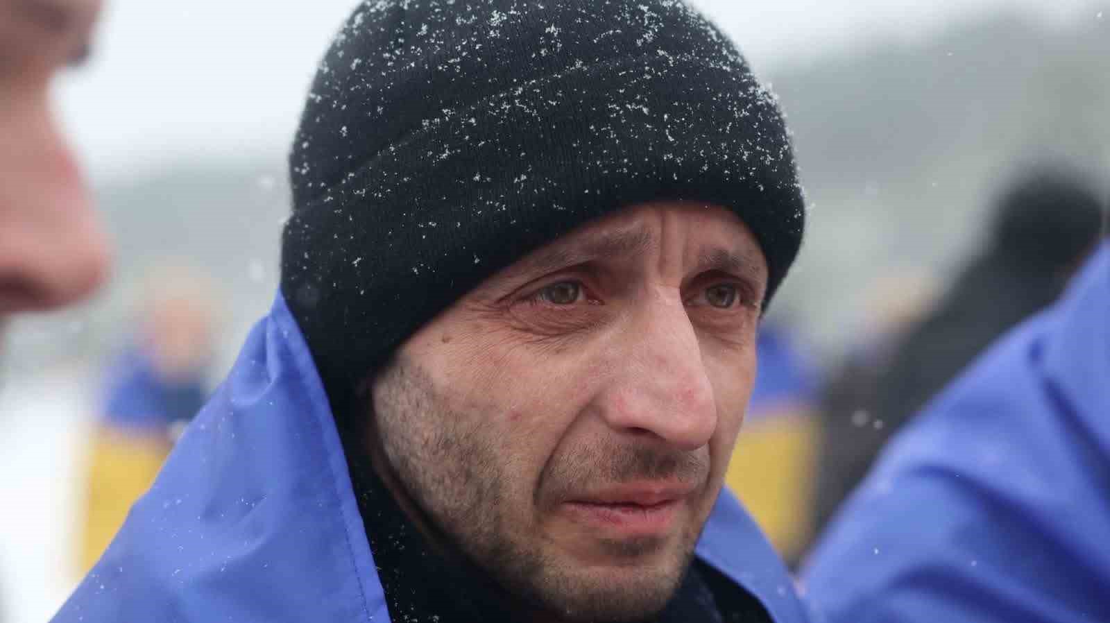 Rusya ile Ukrayna arasında 314 esir asker takas edildi
