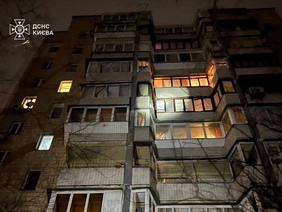 Rusya, Ukrayna’yı İHA ve balistik füzelerle vurdu: 2 ölü, 20 yaralı
