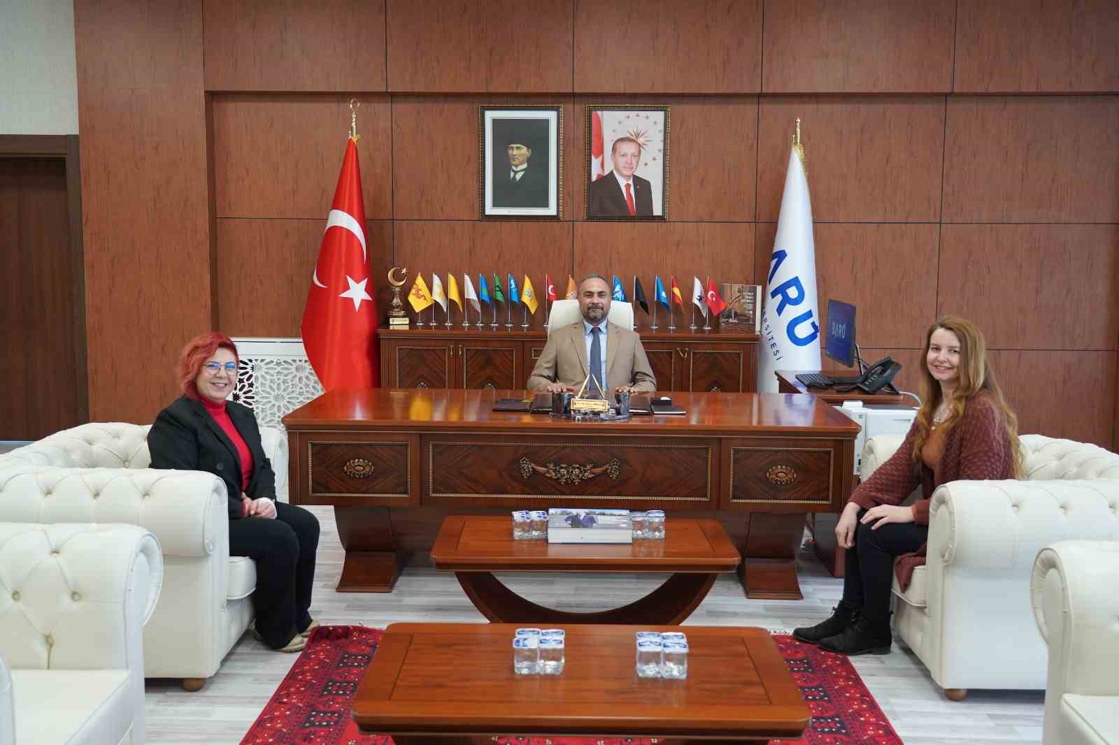 Rusya’daki sanat festivaline Türk damgası
