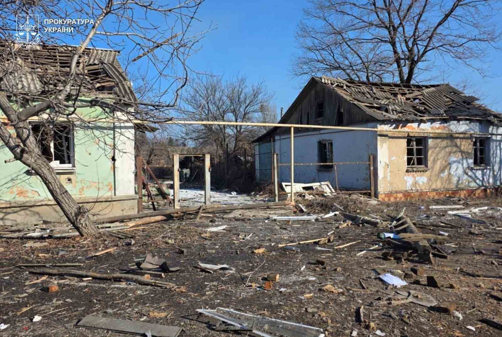 Rusya’dan Sloviansk’a hava saldırısı: 2 ölü, 16 yaralı
