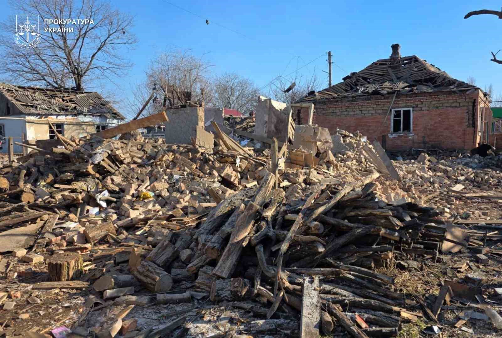 Rusya’dan Sloviansk’a hava saldırısı: 2 ölü, 16 yaralı
