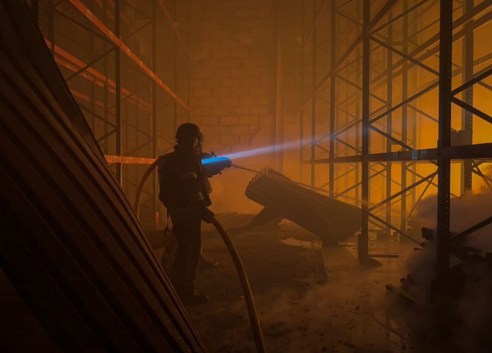 Rusya’dan Ukrayna’daki enerji tesislerine 400’den fazla İHA ve 40 füzeyle saldırı
