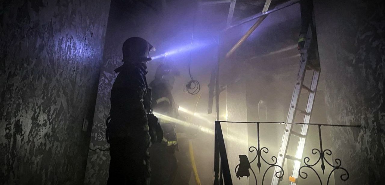 Rusya’dan Ukrayna’ya gece boyunca füzeli saldırı: 4 ölü
Rusya’dan Ukrayna’ya gece boyunca füzeli saldırı: 4 ölü