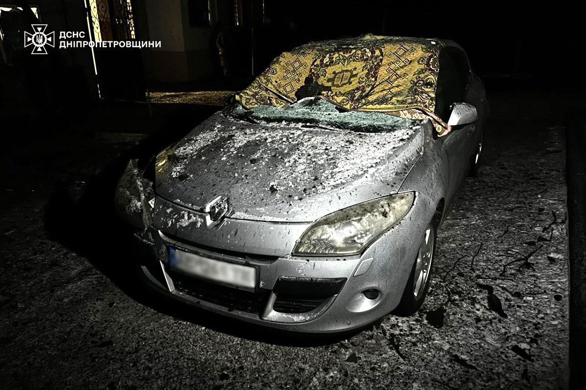 Rusya’dan Ukrayna’ya gece boyunca füzeli saldırı: 4 ölü
Rusya’dan Ukrayna’ya gece boyunca füzeli saldırı: 4 ölü