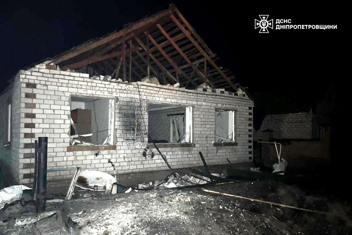 Rusya’dan Ukrayna’ya gece boyunca füzeli saldırı: 4 ölü
Rusya’dan Ukrayna’ya gece boyunca füzeli saldırı: 4 ölü