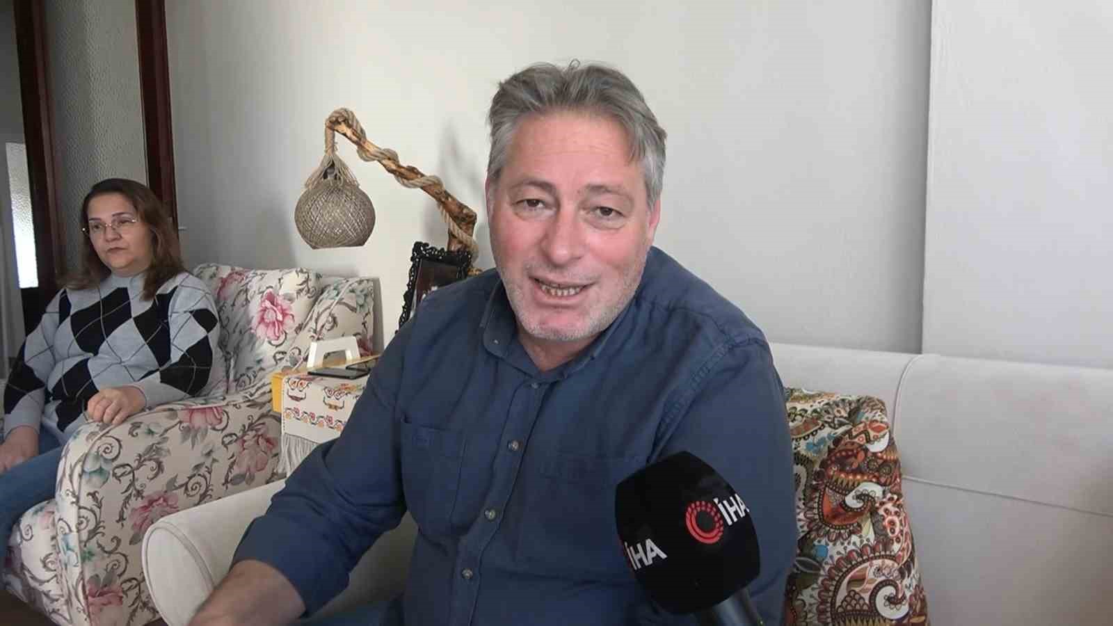 Sabahat ninenin ördüğü bereler Mehmetçik’in yüreğini ısıttı
