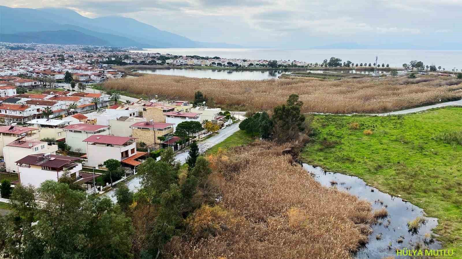 (SABAH)Kocagöl Lagünü’nün statüsünün belirlenmesi için ’Ön Değerlendirme Ekibi’ kurulacak
