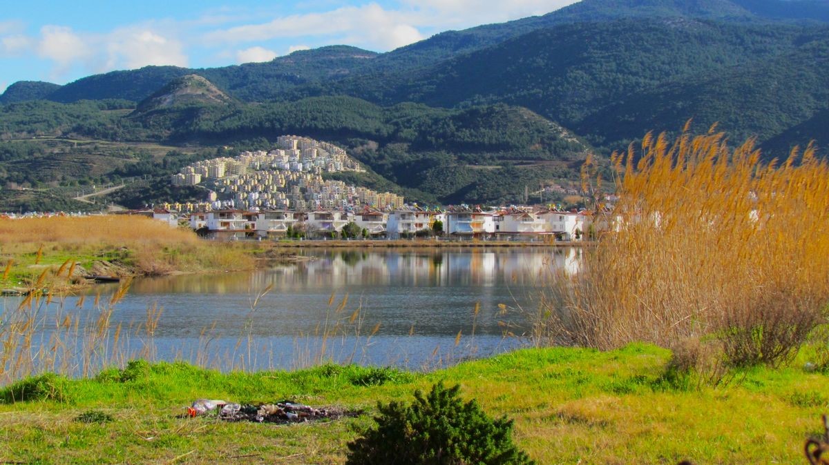 (SABAH)Kocagöl Lagünü’nün statüsünün belirlenmesi için ’Ön Değerlendirme Ekibi’ kurulacak
