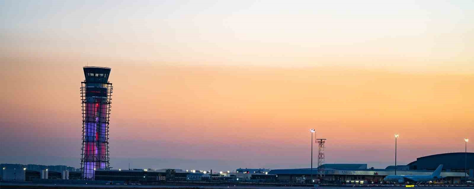 Sabiha Gökçen Havalimanı 2025 yılını rekorlarla kapadı
