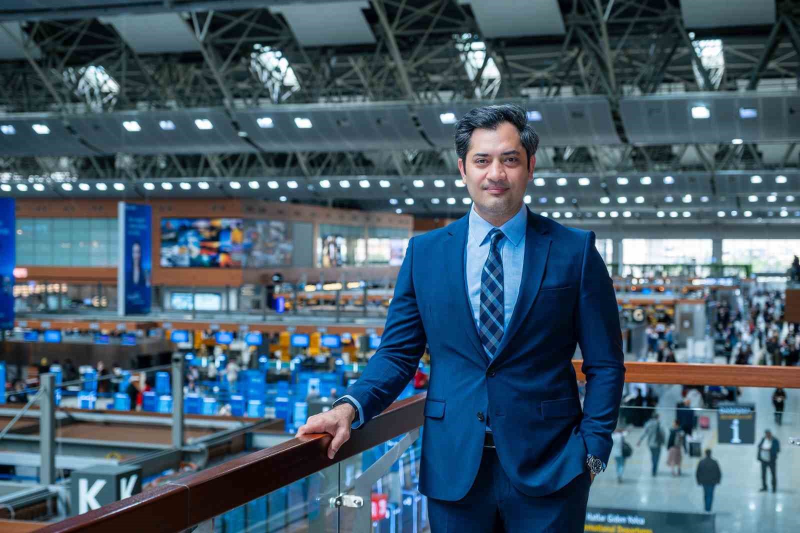 Sabiha Gökçen Havalimanı stratejik bir başarıya imza attı
