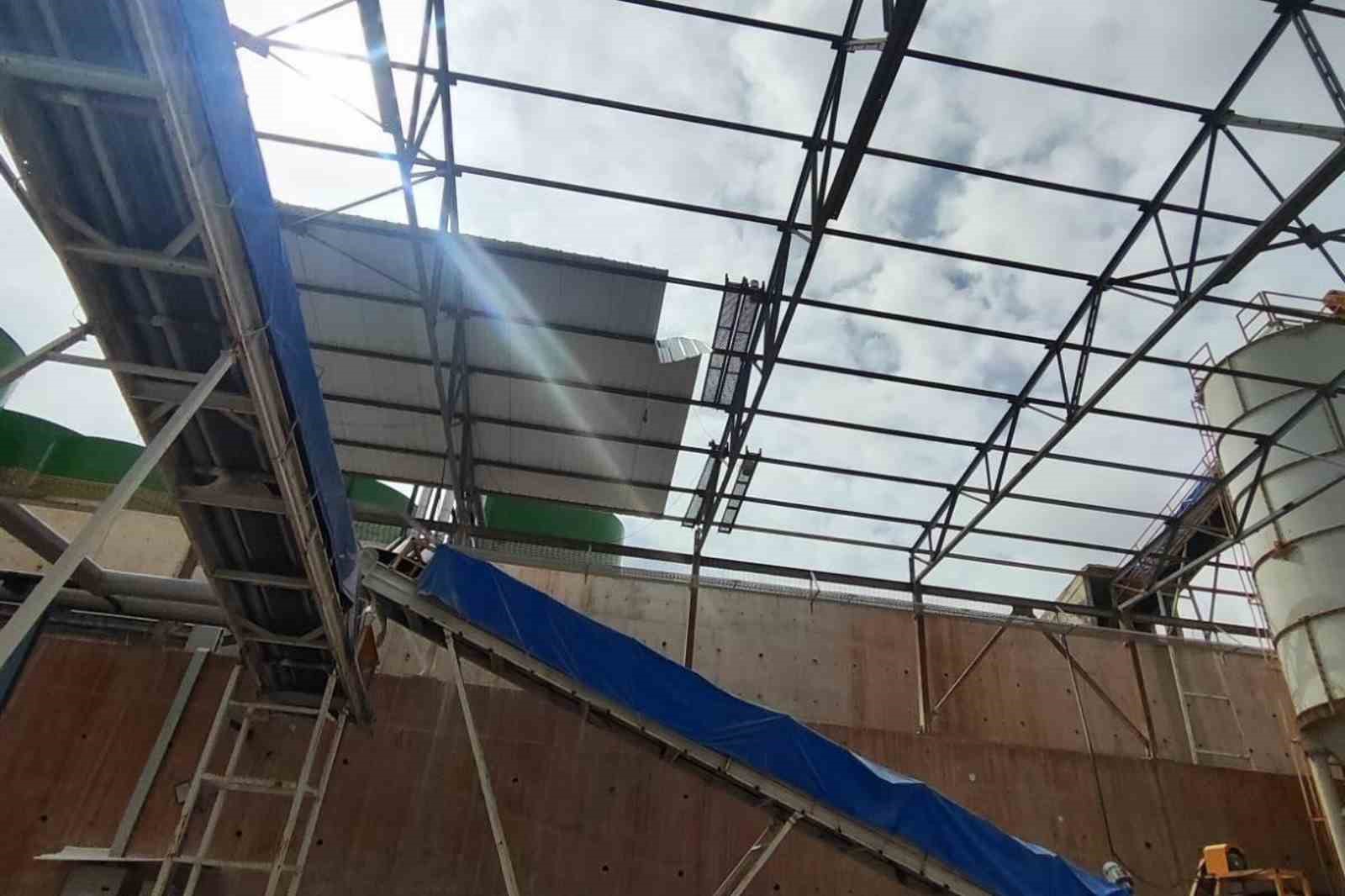 Safir Tuz Fabrikası’ndaki ölümlü iş kazasında 2 gözaltı
