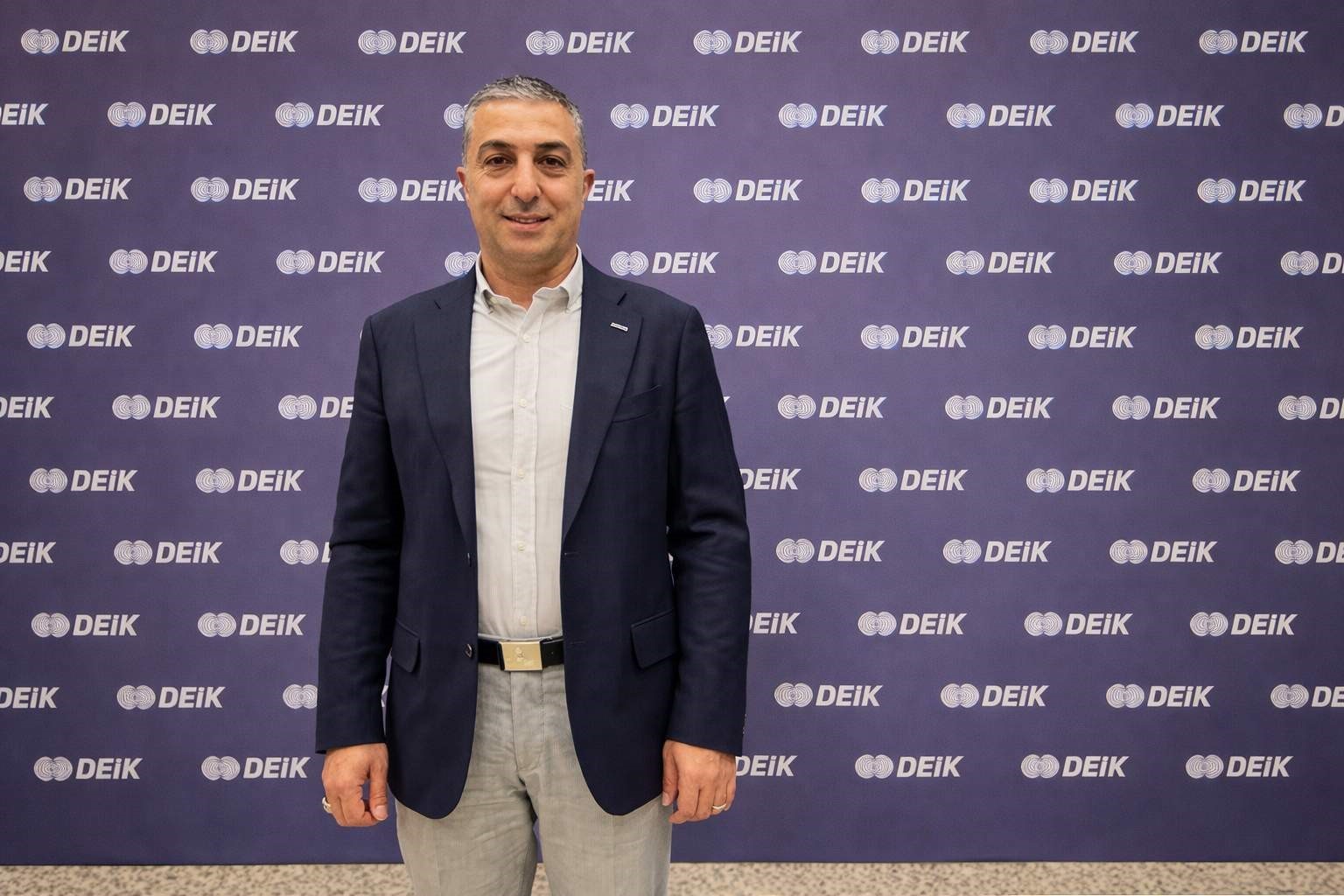 Safranbolu TSO Meclis Başkanı Ünal, DEİK Türkiye-Karadağ İş Konseyi Yönetim Kurulu’na seçildi
Safranbolu TSO Meclis Başkanı Ünal, DEİK Türkiye-Karadağ İş Konseyi Yönetim Kurulu’na seçildi