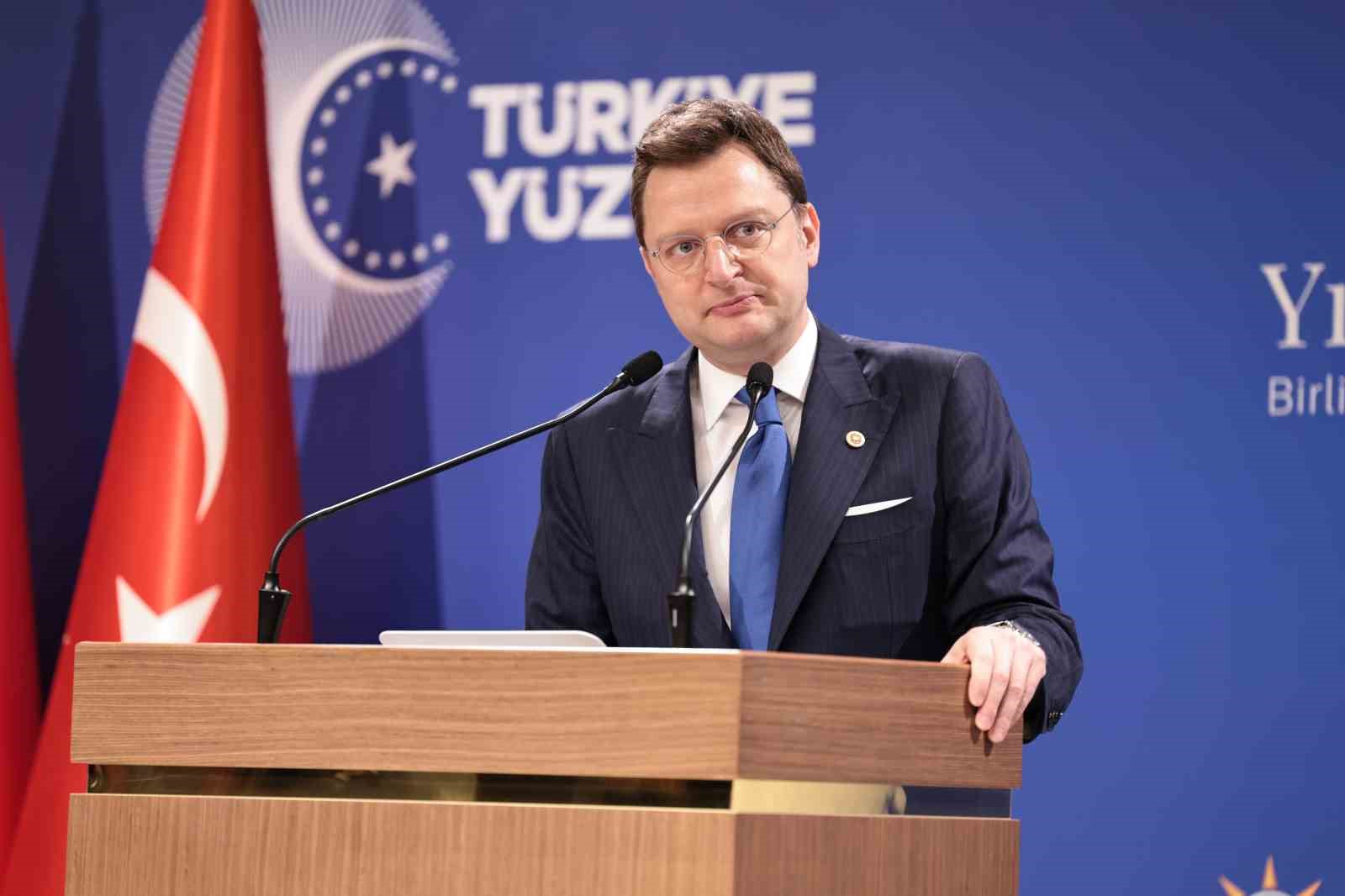 Sağlık çalışanları iftar sofrasında buluştu
Sağlık çalışanları iftar sofrasında buluştu