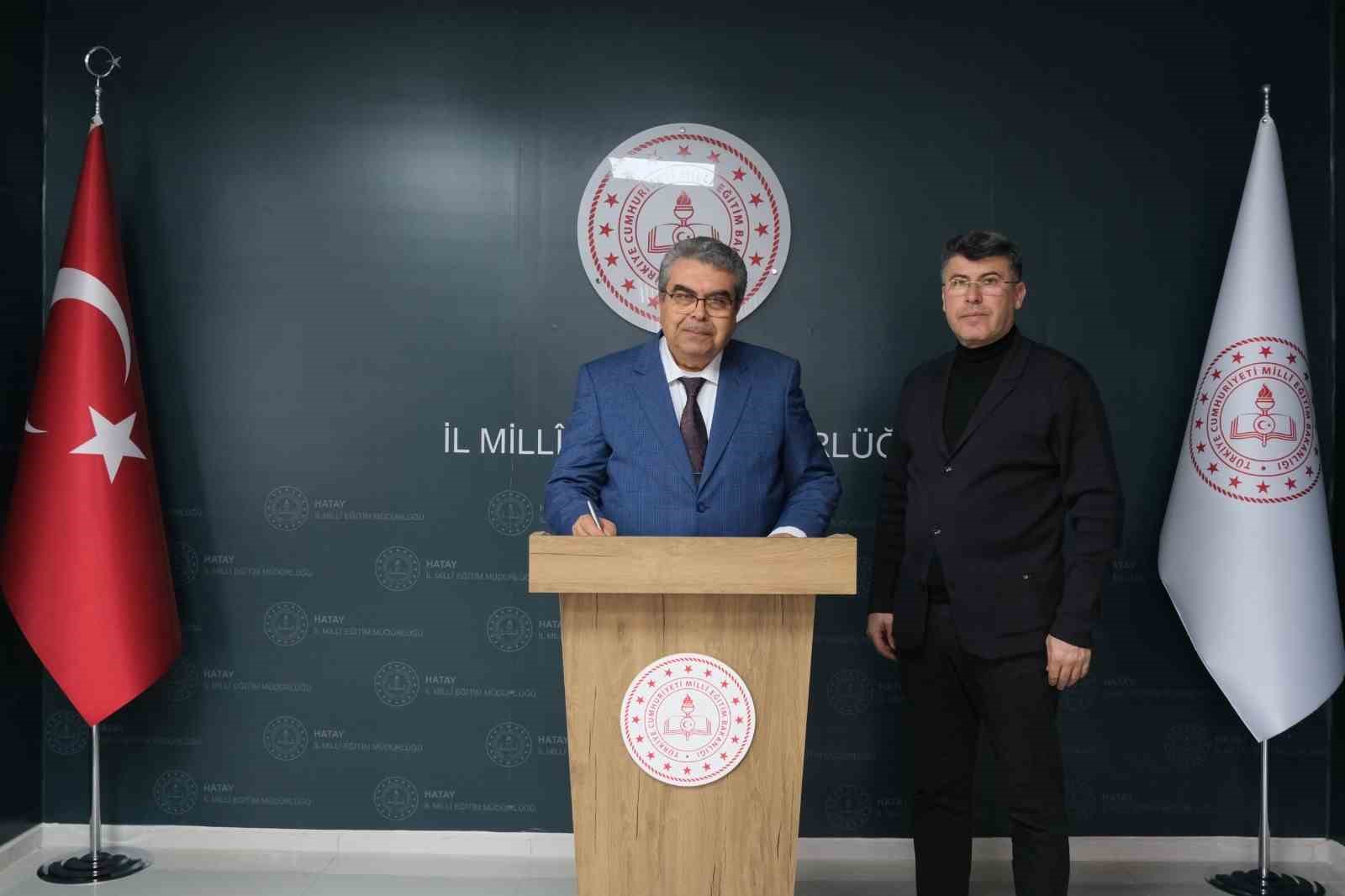 Sağlık çalışanlarına öncelikli kreş ve anaokulu projesi hayata geçiyor
