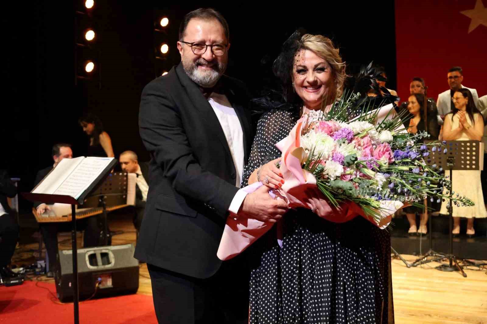 Sağlık çalışanlarından yeşilçam nostaljisi
