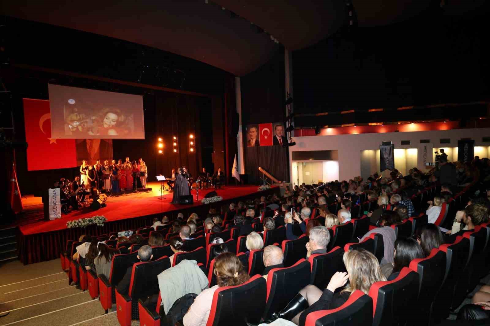 Sağlık çalışanlarından yeşilçam nostaljisi
