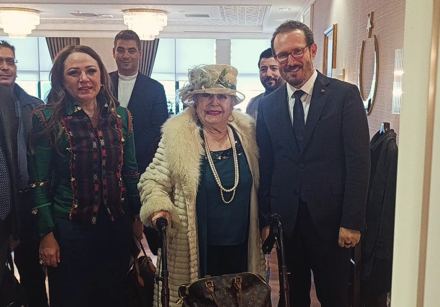 Sağlık turizminde kalite ve akreditasyon vurgusu
