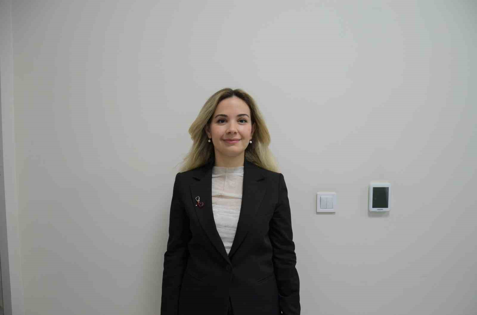 Sağlıklı Hayat Merkezi’ne başvurdu, hayatı değişti
