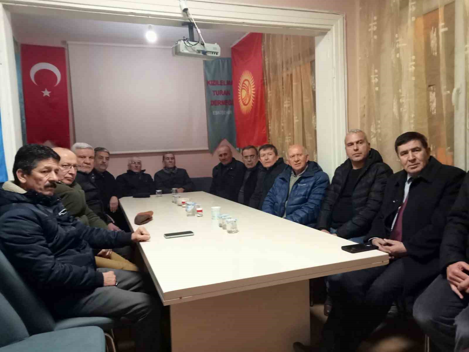 Sağlıklı yaşamın 4 altın kuralı Eskişehir’de anlatıldı
