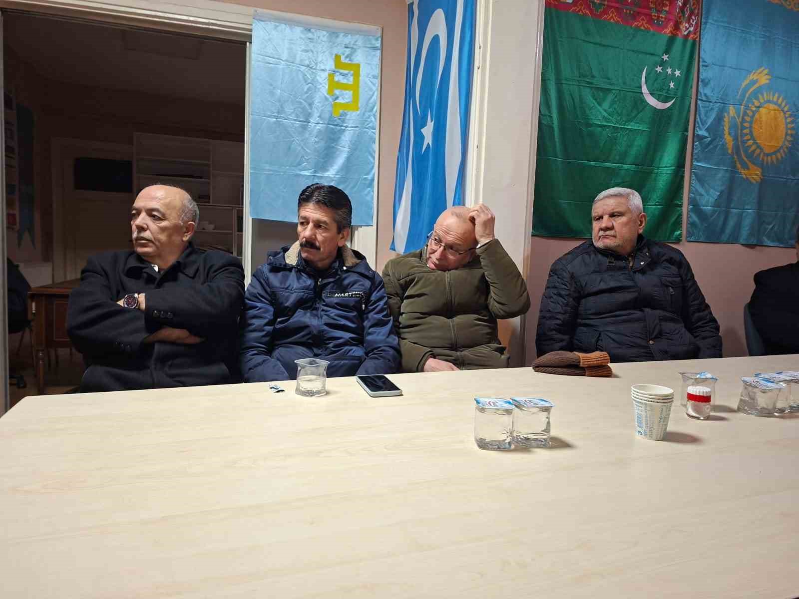 Sağlıklı yaşamın 4 altın kuralı Eskişehir’de anlatıldı
