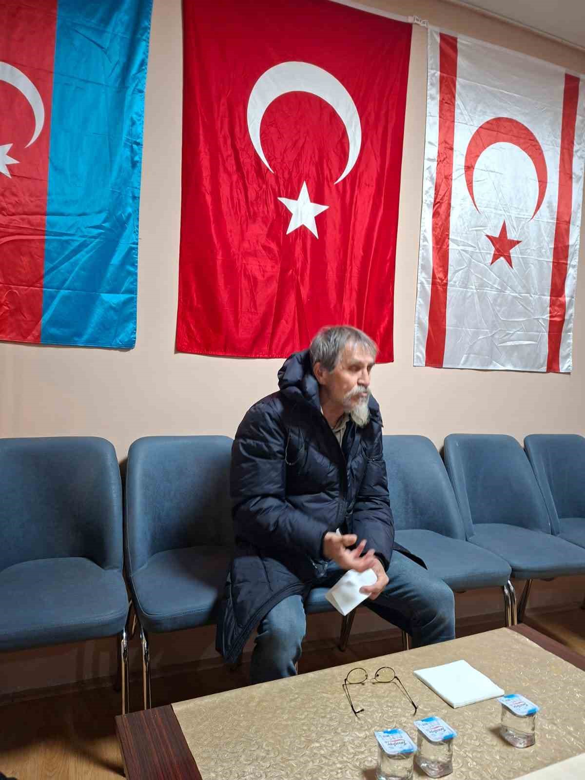 Sağlıklı yaşamın 4 altın kuralı Eskişehir’de anlatıldı
