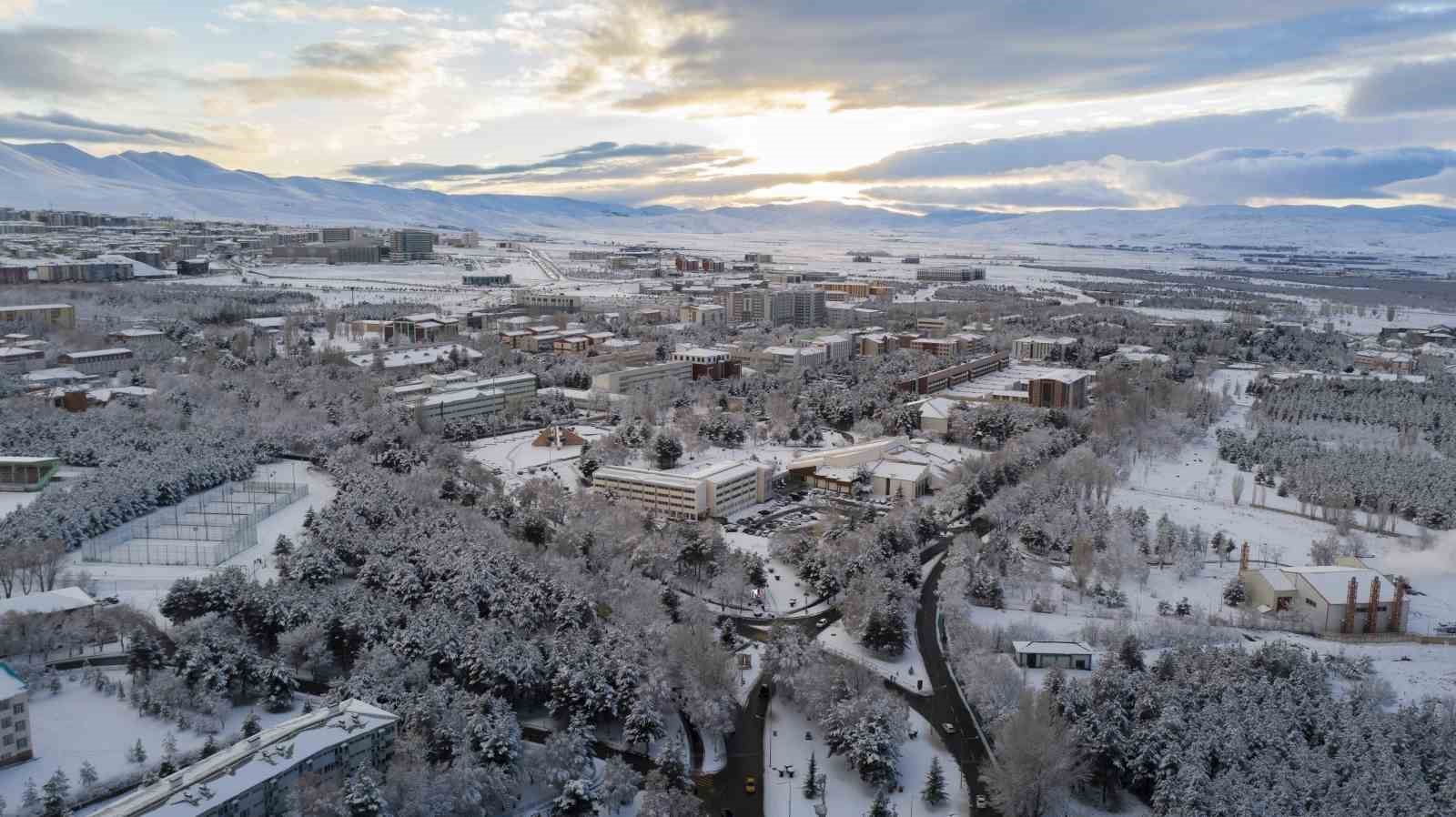 Sağlıkta Türkiye yüzyılı vizyonuna önemli katkı: Atatürk Üniversitesi, Sağlıkta Yapay Zekâ Patentlerinde Türkiye’nin zirvesinde
