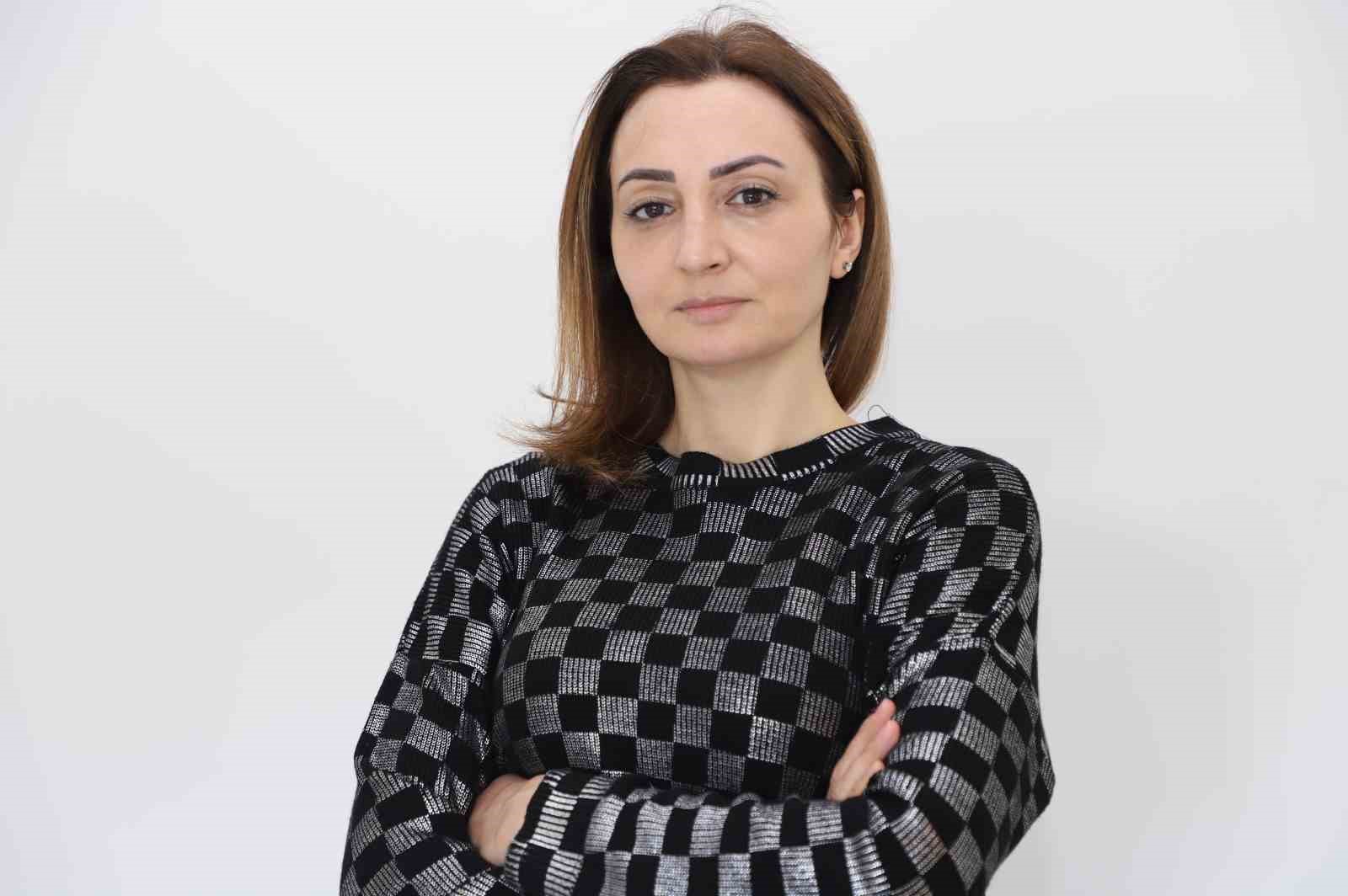 Sağlıkta yapay zeka devrimi: Tümörlü dokular milimetrik doğrulukla tespit edilebilecek
Sağlıkta yapay zeka devrimi: Tümörlü dokular milimetrik doğrulukla tespit edilebilecek