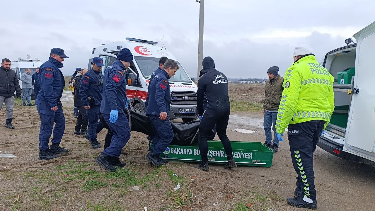 Sahilde bulunan cesetle ilgili yeni detaylar ortaya çıktı
