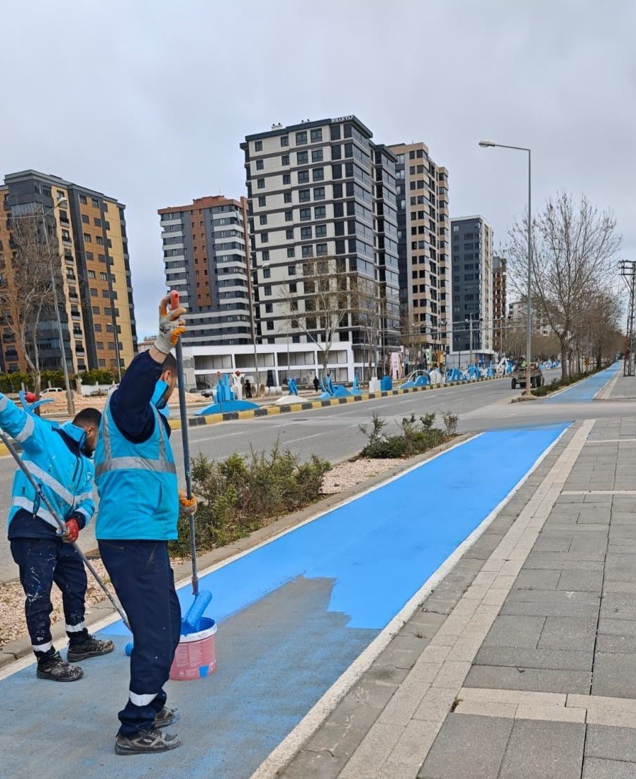 Şahin’den Gaziantep’e bahar çağrısı
