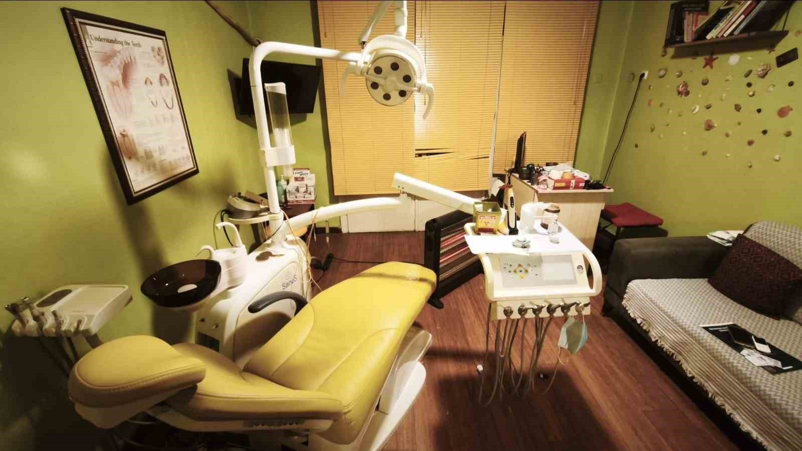 Sahte dişçi mahalleliyi şok etti: "Memnunduk ama doktor değilmiş"
