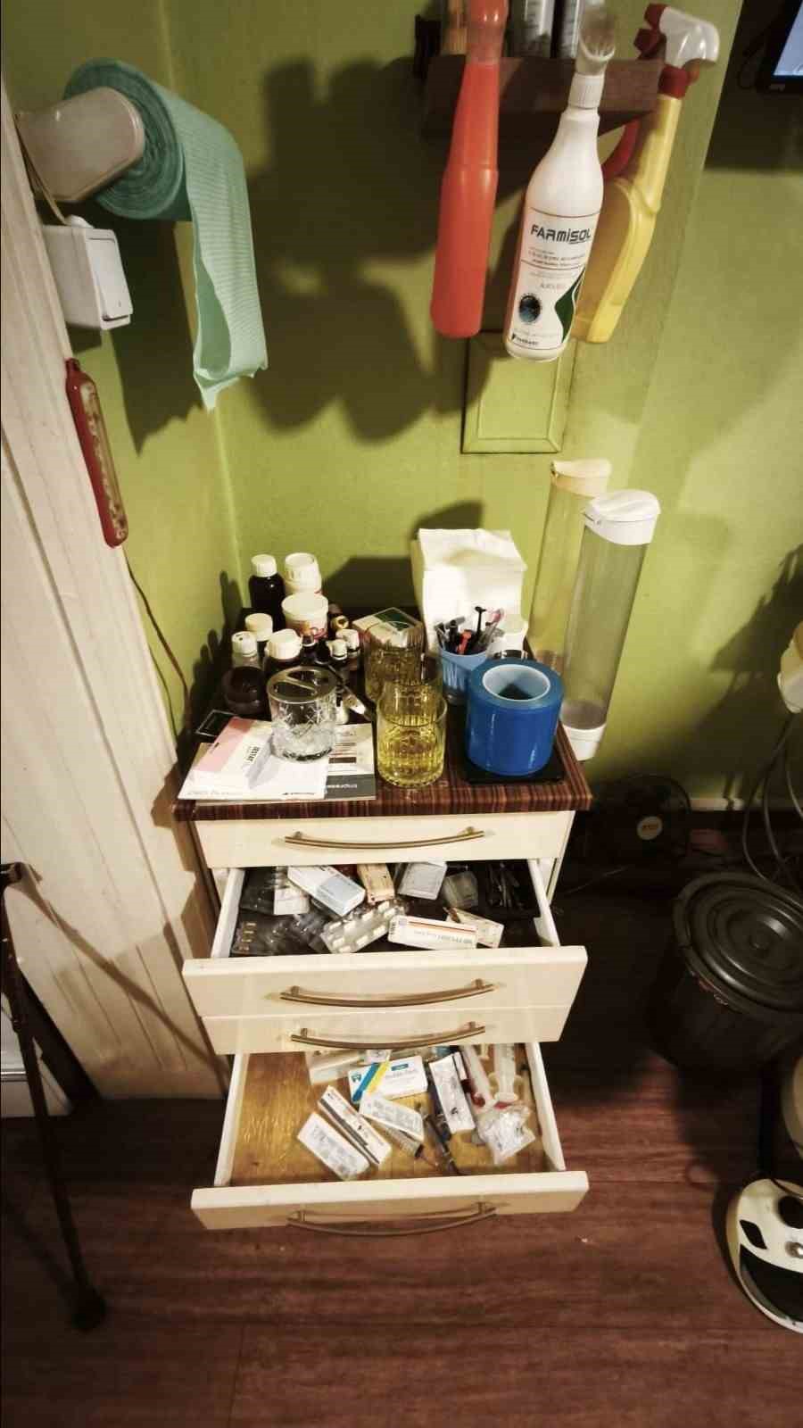 Sahte dişçi mahalleliyi şok etti: "Memnunduk ama doktor değilmiş"
