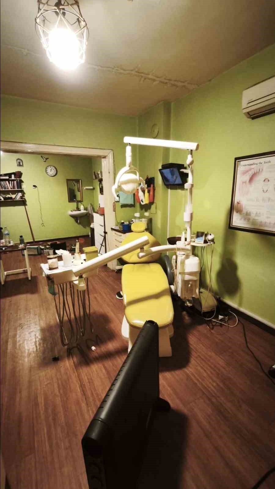 Sahte doktor polis operasyonuyla yakalandı
