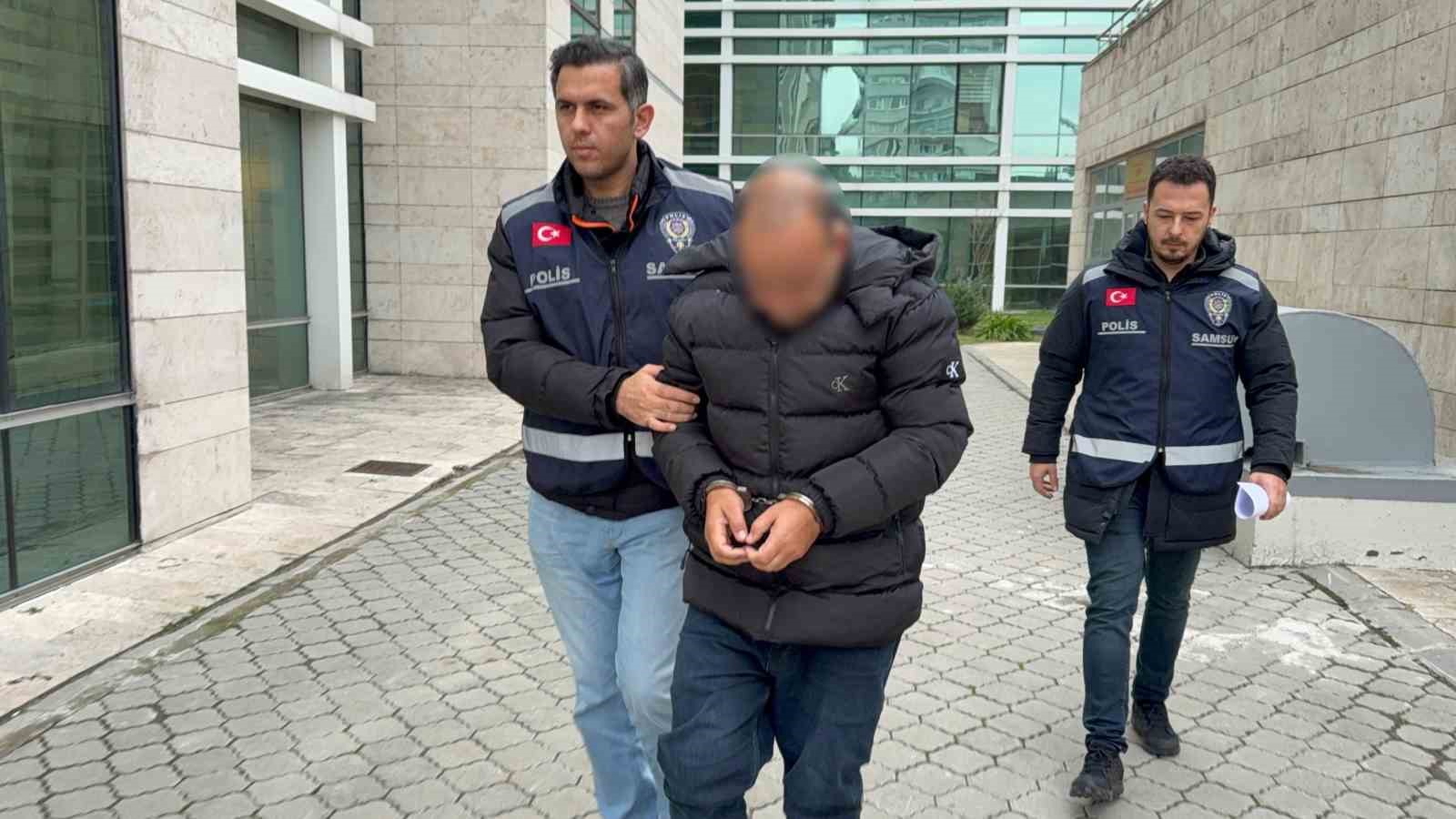 Sahte kimlikle başkasının arsasını 10 milyon TL’ye sattı
