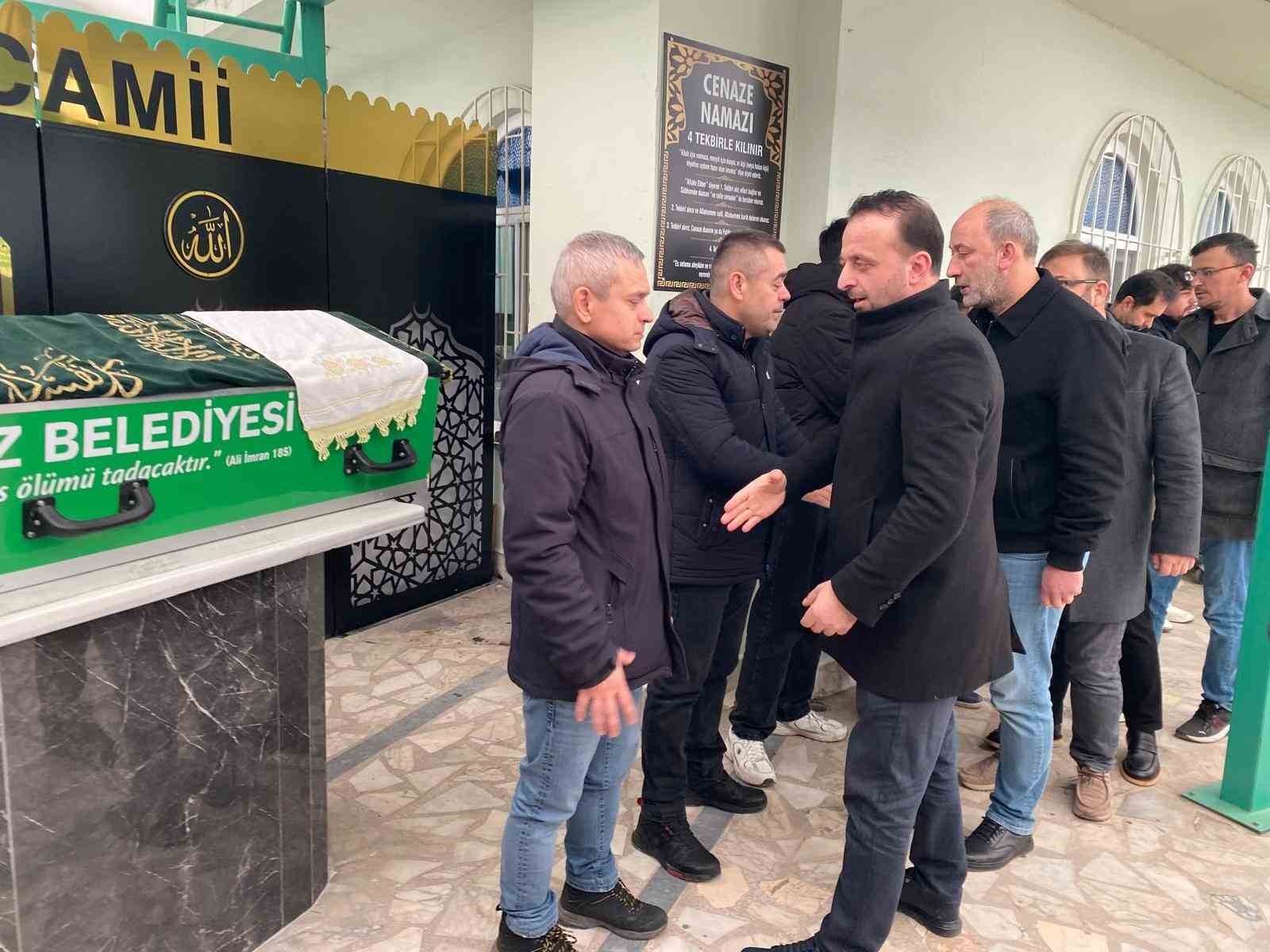 Sahurda fenalaştı, hastanede hayatını kaybetti
