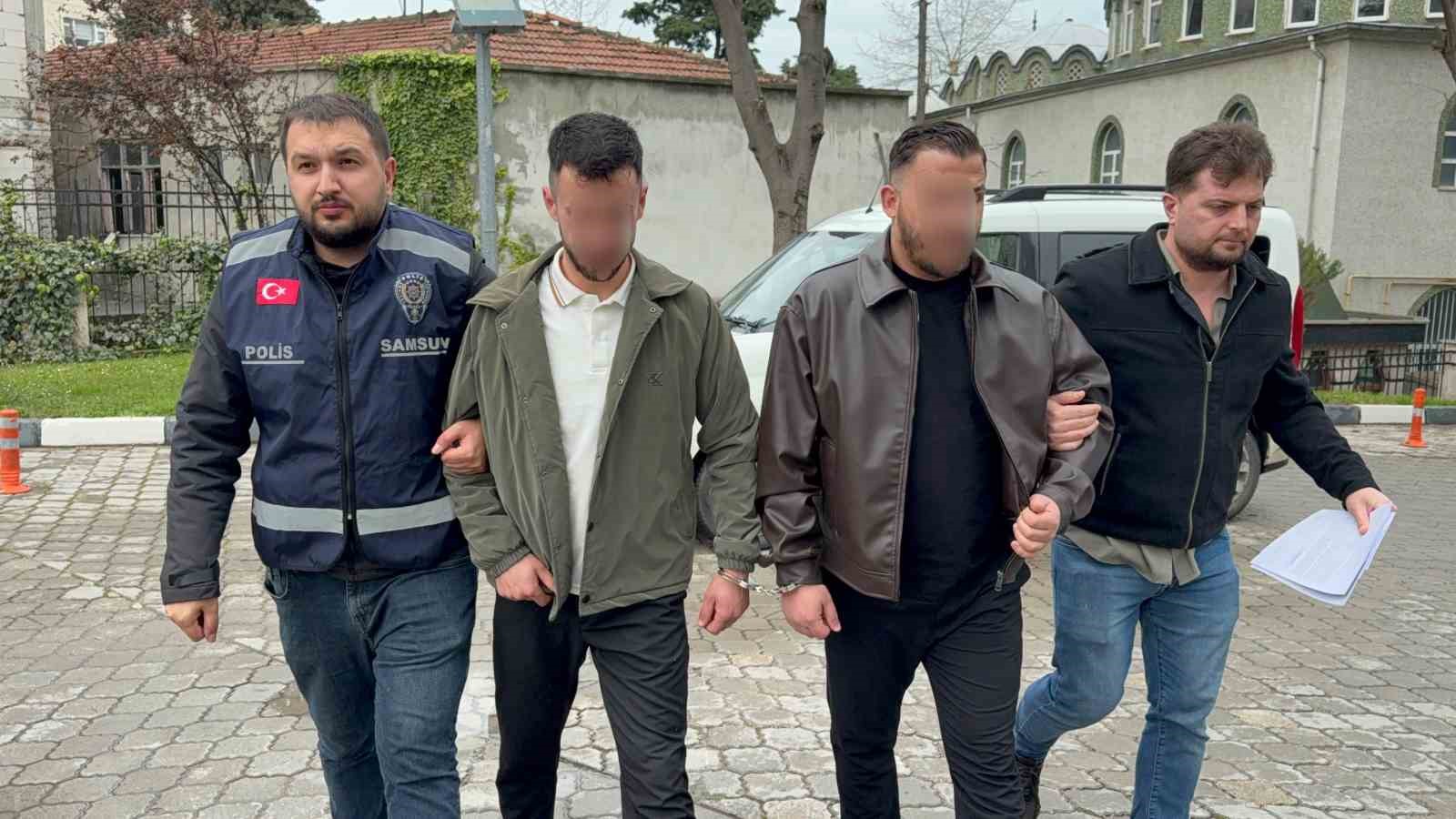 Şakalaşırken işçisini bıçakladı: Suçu çalışanı üstlendi, polis gerçeği ortaya çıkardı
