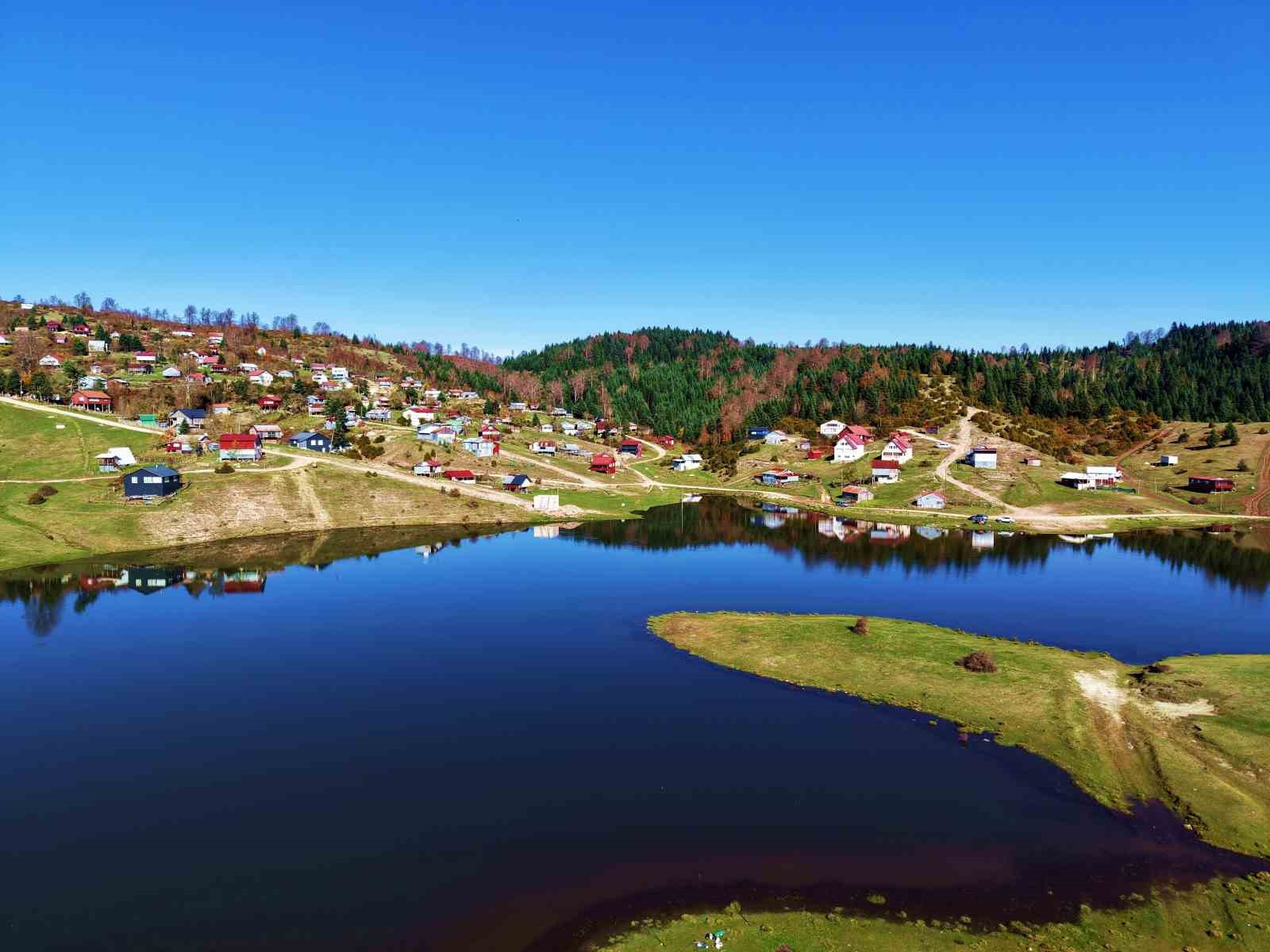 Sakarya turizmde hedeflerini büyütüyor: 2025’te 1,6 milyon turisti ağırladı
