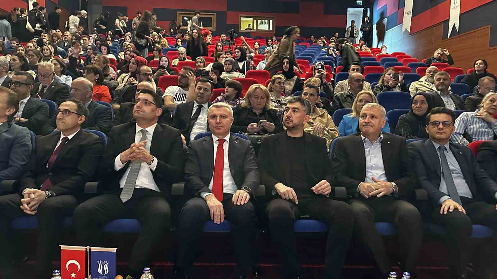 Sakarya turizmde hedeflerini büyütüyor: 2025’te 1,6 milyon turisti ağırladı
