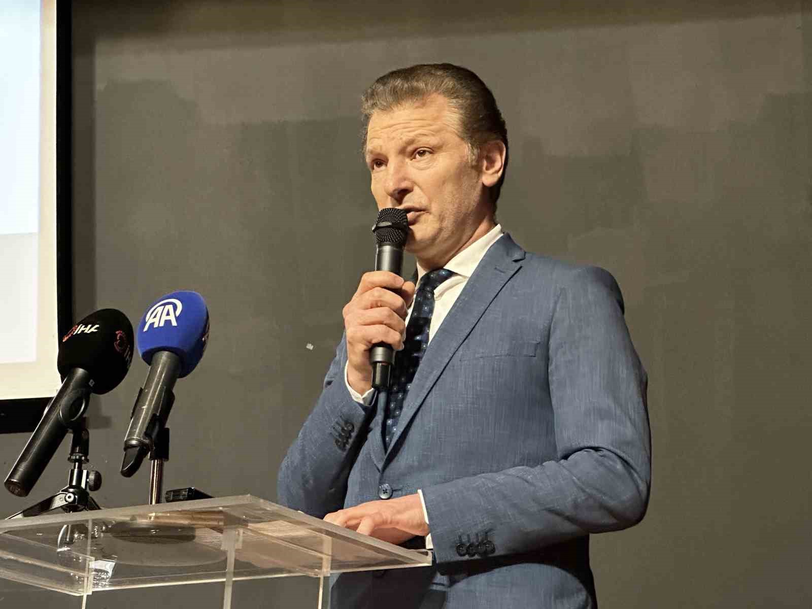 Sakarya turizmde hedeflerini büyütüyor: 2025’te 1,6 milyon turisti ağırladı
