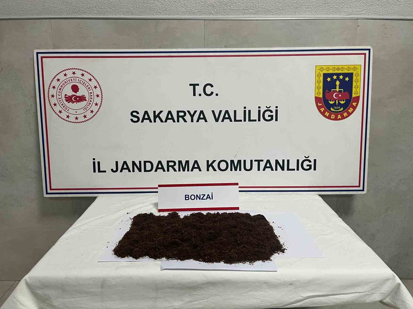 Sakarya’da 3 ilçede eş zamanlı uyuşturucu operasyonu
