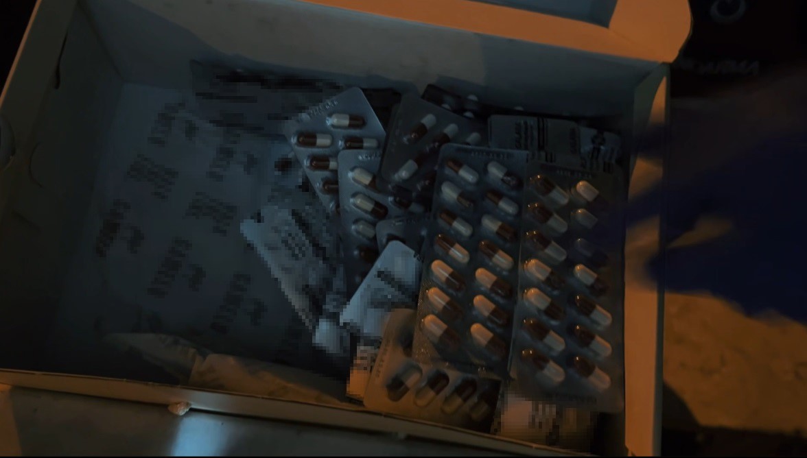 Sakarya’da 6 adrese eş zamanlı uyuşturucu operasyonu: 4 tutuklama
