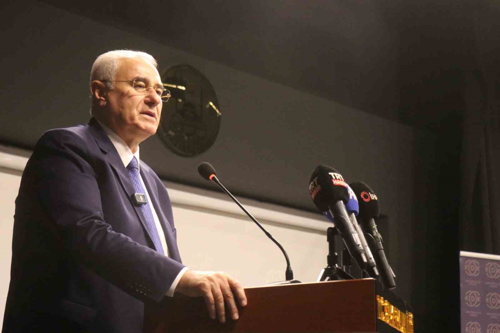 Sakarya’da açık kürsü kuruldu: Ombudsman halkın şikayetlerini dinledi
