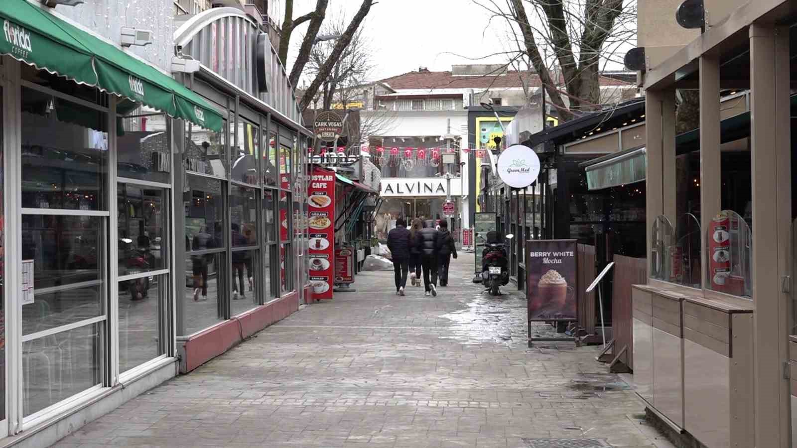 Sakarya’da çayda ‘Azami 100 TL’ kararı tepki çekti: "SATSO, esnafa fırsat verdi"
